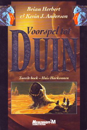 [Prelude to Dune 02] • Huis Harkonnen [Voorspel Tot Duin 2]